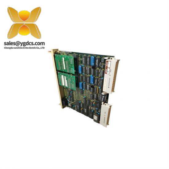 vipa_7642_operator_panel.jpg VIPA 7642 操作面板 工业人机界面模块