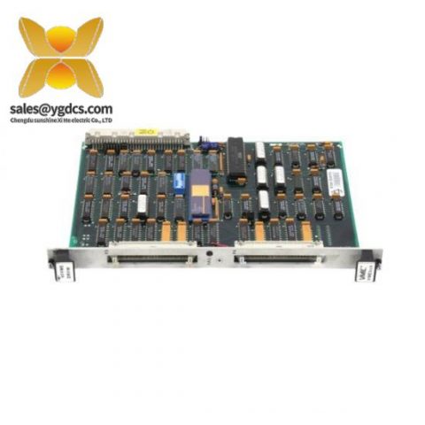 VMIC ZT5524A1A 工业自动化模块