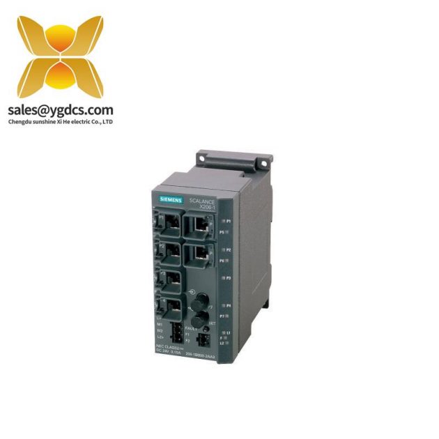 WATLOW ANAFAZE CLS204 控制模块