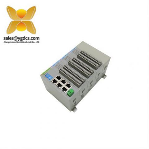 WATLOW ANAFAZE CLS208 控制模块