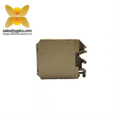 魏德米勒 0302860000 电源模块