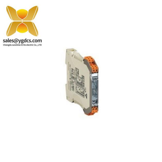 魏德米勒 WEIDMULLER 915917/67 工业级信号隔离器模块