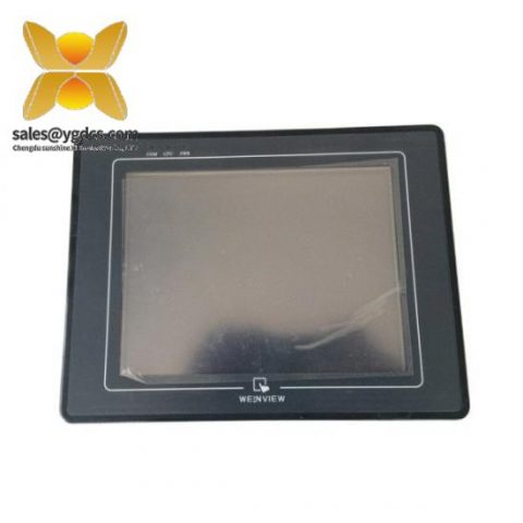 威纶通 MT508SV4CN 工业触摸屏玻璃