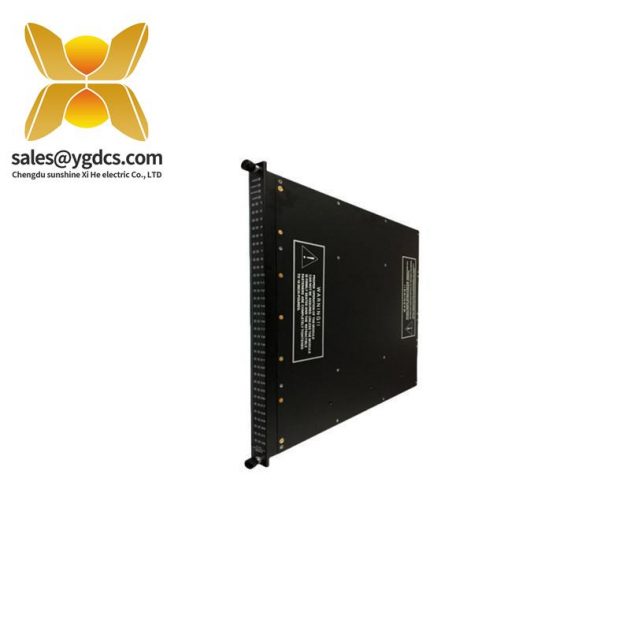 WESTINGHOUSE 1C31125G02 数字输出模块