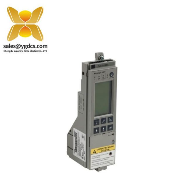 WESTINGHOUSE 1C31125G02 数字输出模块