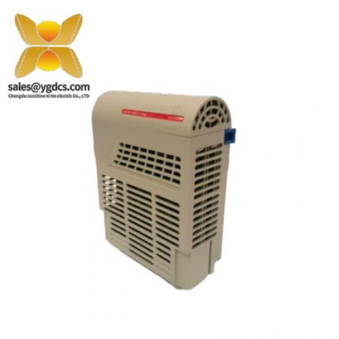 威士汀豪斯 1C31224G01 模拟输入模块