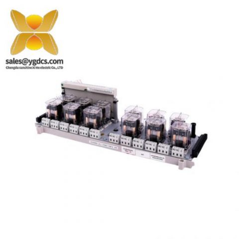WESTINGHOUSE 1C31238H01 工业控制模块