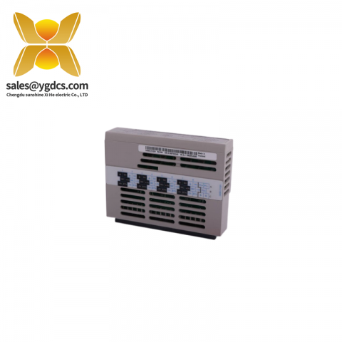 WESTINGHOUSE 1B30023H02 工业控制模块
