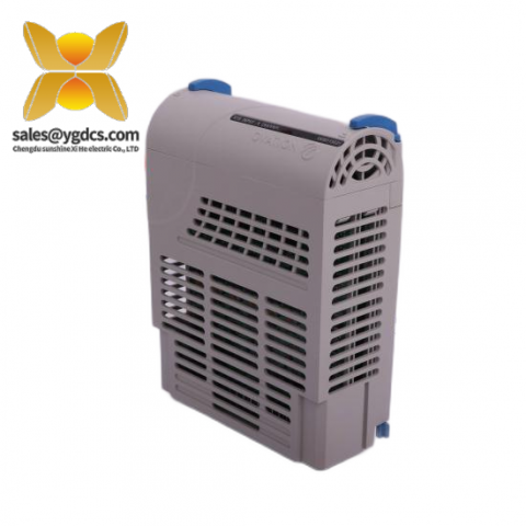 WESTINGHOUSE 1B30035H01 I/O模块 控制系统专用模块