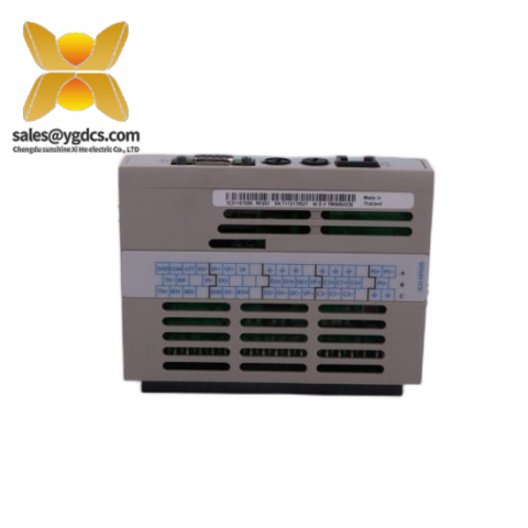 WESTINGHOUSE 1C31107G01 工业控制模块