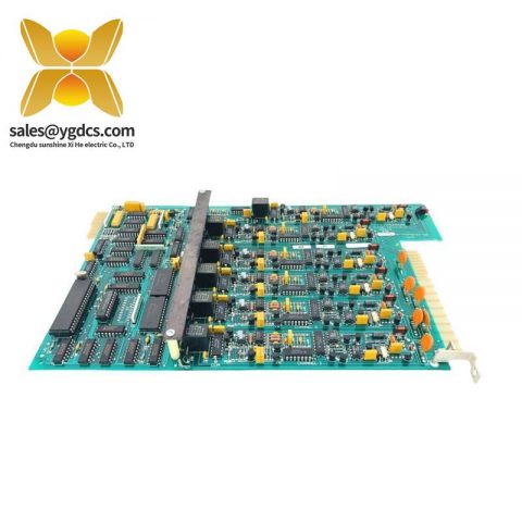 WESTINGHOUSE 1C31113G02 工业控制模块