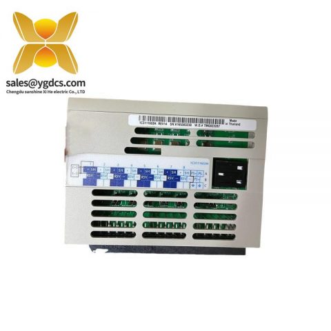 威士汀豪斯 1C31116G04 高频工业控制模块