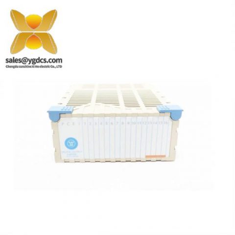 WESTINGHOUSE 1C31122G01 数字输出模块