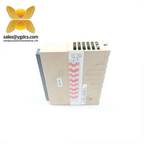 WESTINGHOUSE 1C31124G01 数字输出模块 控制系统配件