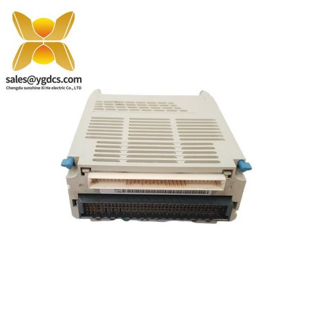 WESTINGHOUSE 1C31166G01 工业控制模块