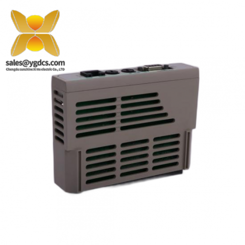 WESTINGHOUSE 1C31179G02远程输入/输出模块