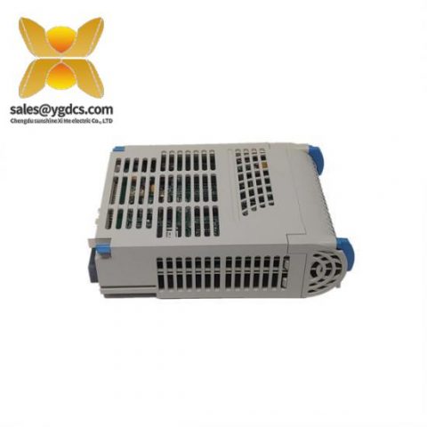 西屋1C31194G01阀门定位器模块，适用于自动化控制系统