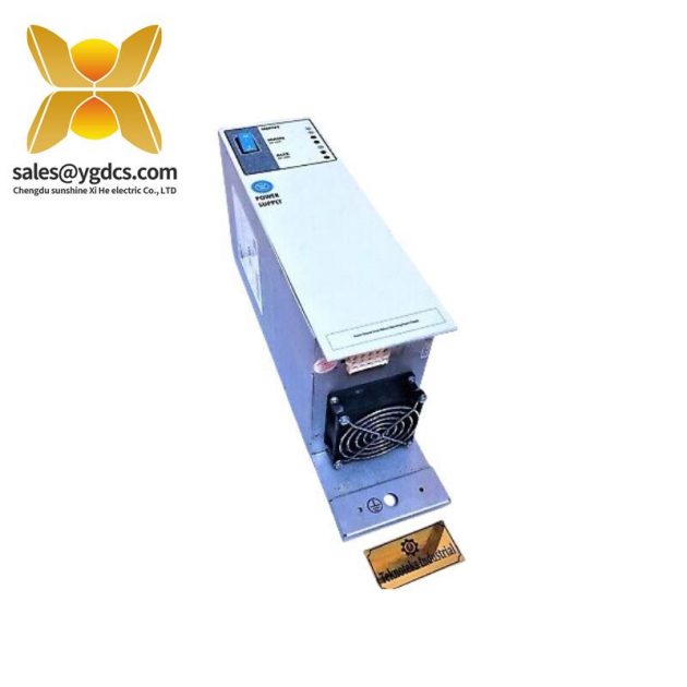 WESTINGHOUSE 1C31194G02 阀门位置控制器