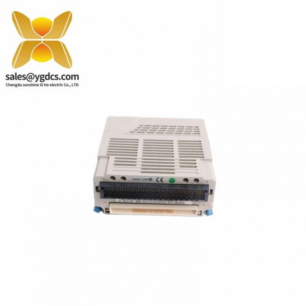 WESTINGHOUSE 1C31201G01 工业控制电源模块