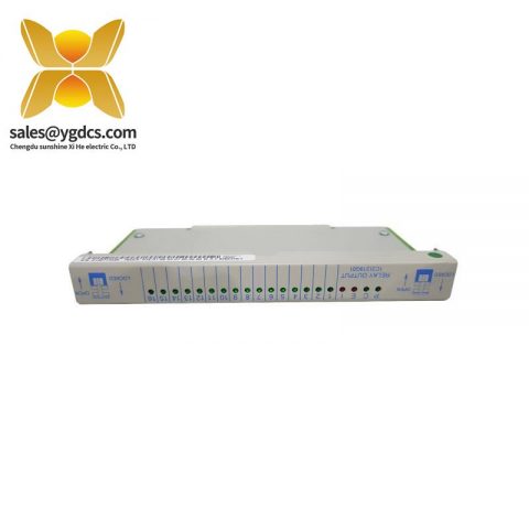 WESTINGHOUSE 1C31219G01 数字输出模块