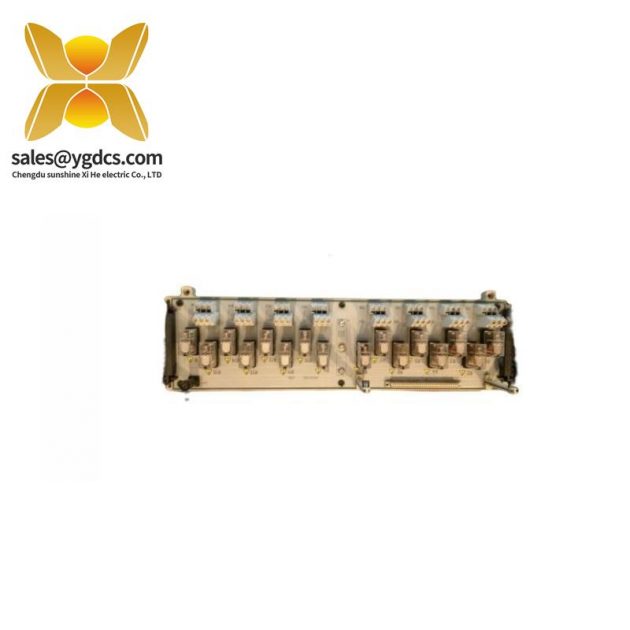 WESTINGHOUSE 1C31219G01 数字输出模块