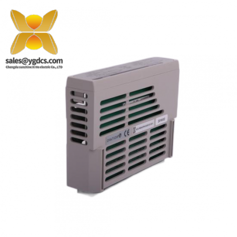 WESTINGHOUSE 1C31224G01 模拟输入模块
