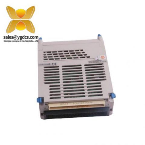 WESTINGHOUSE 1C31227G01 模拟输入模块