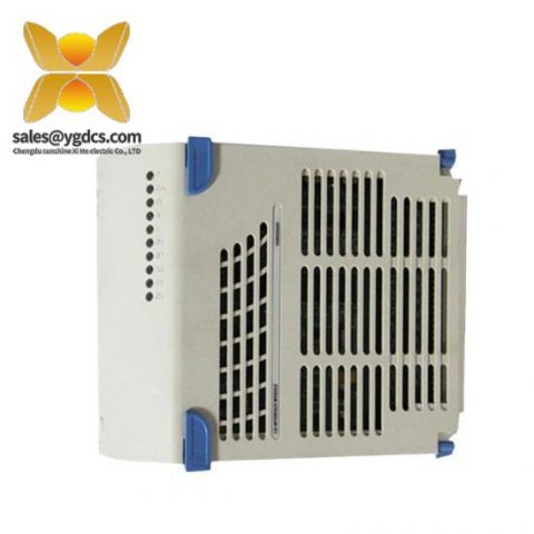 Westinghouse 1C31234G01紧凑型接触输入模块，带辅助电源48V