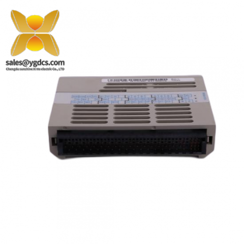 Westinghouse 1C31234G01紧凑型接触输入模块，带辅助电源48V