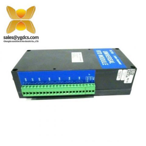 Westinghouse 2D78559G01 Cutler-Hammer 控制器模块