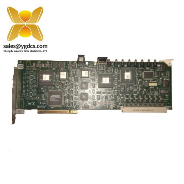 WESTINGHOUSE 西屋 3A99158G01 工业控制模块