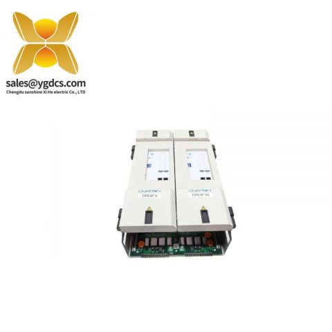 WESTINGHOUSE 西屋 4D33942G01 工业控制模块