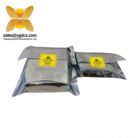 WESTINGHOUSE 西屋 4D33942G01 工业控制模块