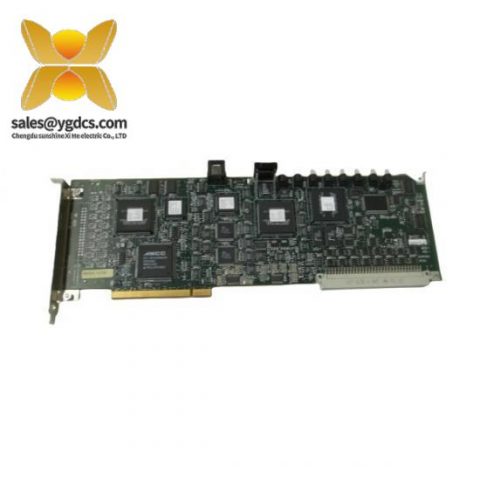 Westinghouse 5A26304G02 电源面板模块