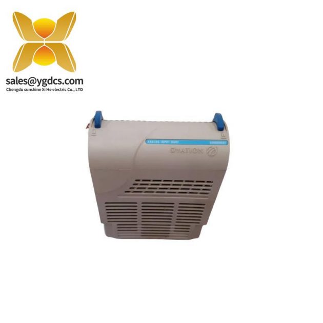 WESTINGHOUSE 5X00058G01 工业控制模块