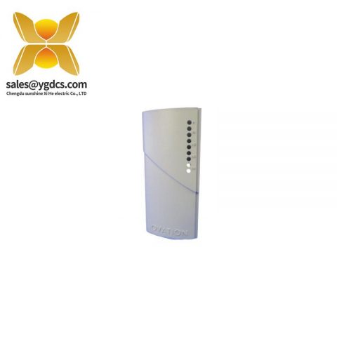 威士汀豪斯 5X00070G03 工业控制模块