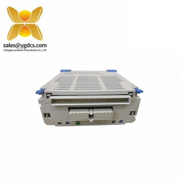 WESTINGHOUSE 西屋 5X00105G01 数字输入模块 工业自动化控制