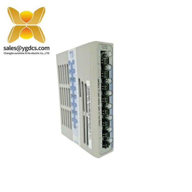 WESTINGHOUSE 5X00109G02 工业自动化模块