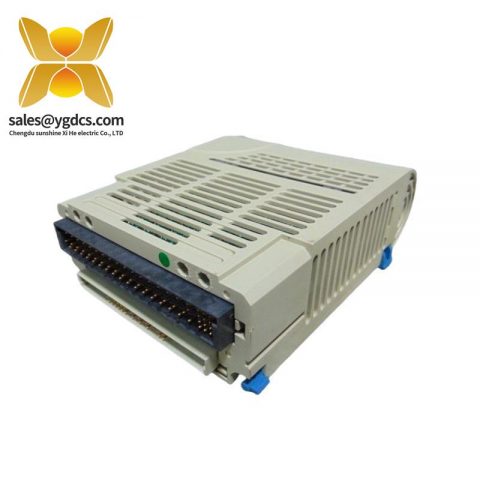 Westinghouse 5X00119G01 高精度8通道RTD输入模块