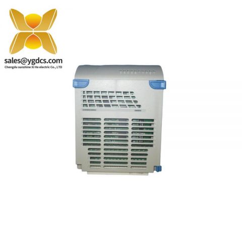 Westinghouse 5X00226G01 可编程逻辑控制器I/O接口模块