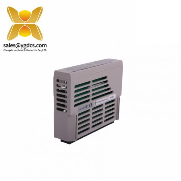 Westinghouse 5X00226G01 可编程逻辑控制器I/O接口模块