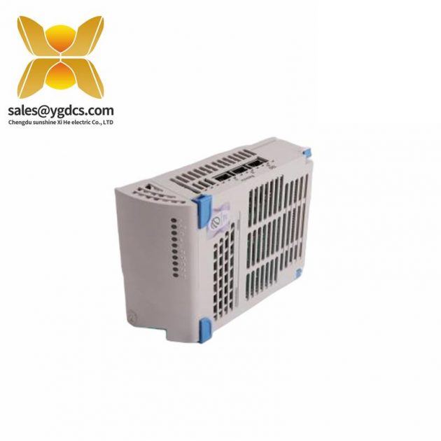 WESTINGHOUSE 5X00226G02 OCR 400 I/O接口模块