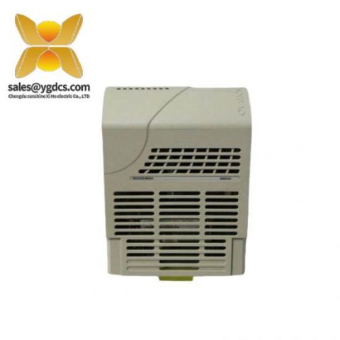 WESTINGHOUSE 5X00226G02 OCR 400 I/O接口模块