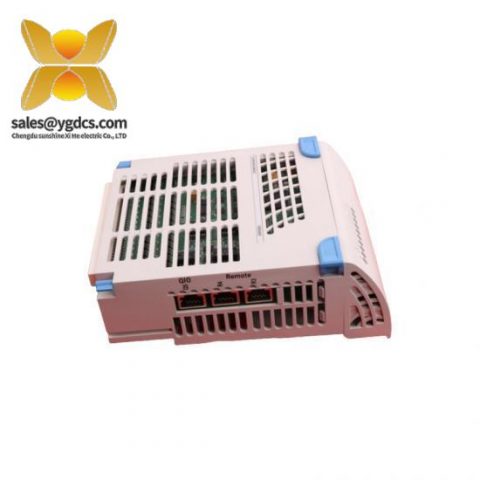 WESTINGHOUSE 5X00226G02 OCR 400 I/O接口模块