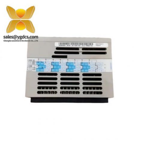WESTINGHOUSE 5X00357G03 工业控制模块