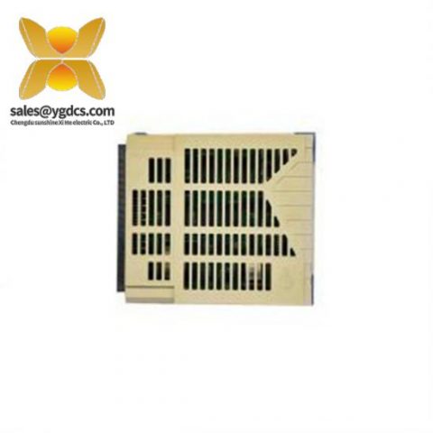 WESTINGHOUSE 5X00357G03 工业控制模块