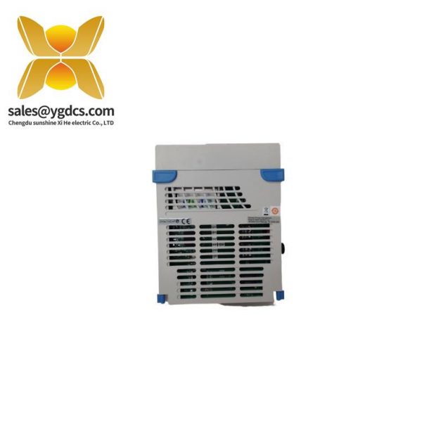 WESTINGHOUSE 5X00481G01电源模块
