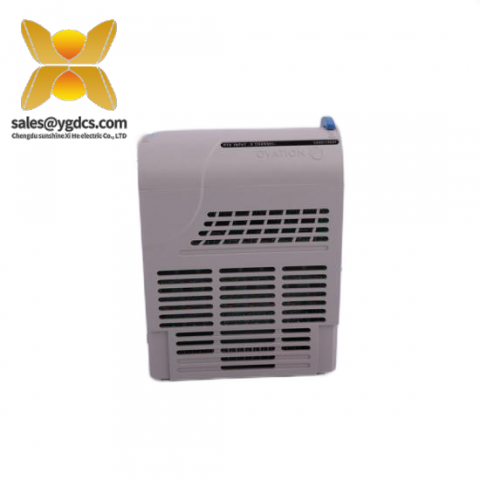 西屋5X00497G01工业自动化PLC模块