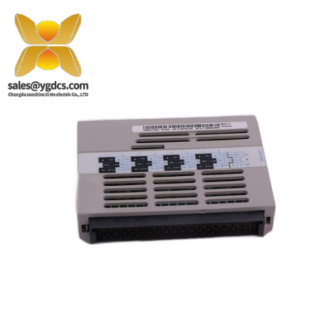 威士顿堡 5X00583G01 数字输入模块 工业自动化模块