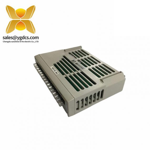 威士顿堡 5X00583G01 数字输入模块 工业自动化模块